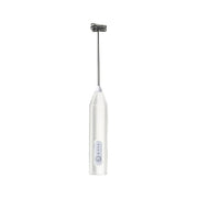 Electric Milk Frother Coffee Handheld Wireless Charging Milk Frother